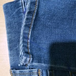 Dj And C Jeans Like New (Barely Worn)