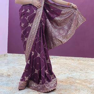 Sarees