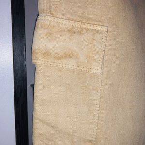 6 Pocket Cargo Jeans