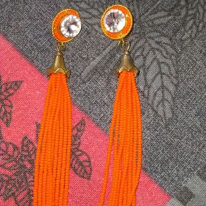 Trendy Earrings