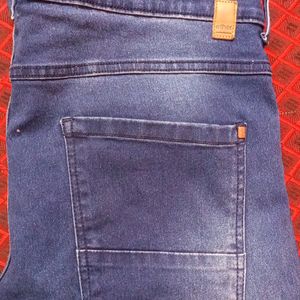 Men's Casual Jeans