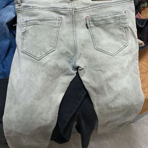 Multi-brand 5 Jeans Like Diesel Red Street Buffalo