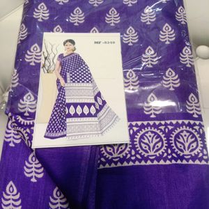 Vishnupuri Silk Sarees