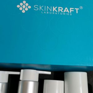 Skincraft Products New Stock Grab Your One