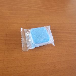 Washing Machine Drum Cleaner Tablets