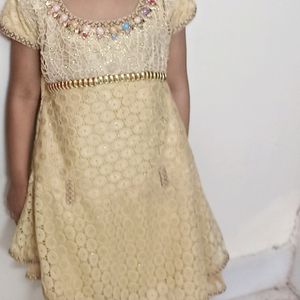 Baby Girl Dress