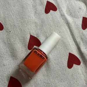 A Nail Paint