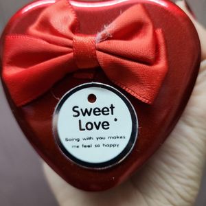 Small Heart ❤️ Gift Box