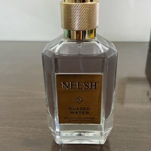 Neesh Glazed Water 100ml Eu De Parfum