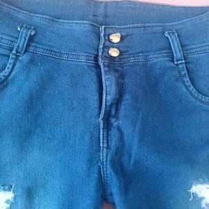 Jeans For Women's