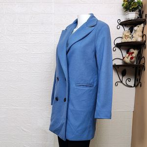 Women Winter Warm Western Korean Coat