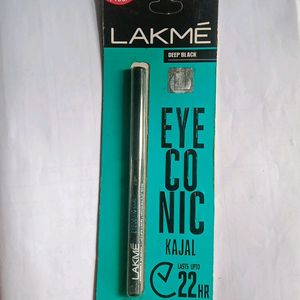 LAKME EYECONIC KAJAL