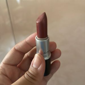 MAC Lipstick- Fresh moroccon (Beautiful maroon)