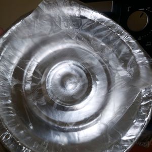 Disposal Paper Plate