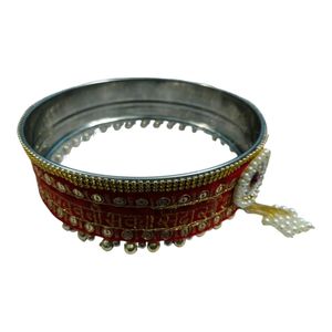 Karwa Chauth Special Handmade Stone Work Decorated