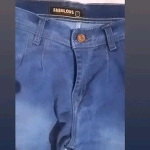 Mens Jeans