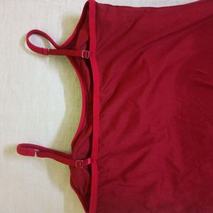 Padded Camisole