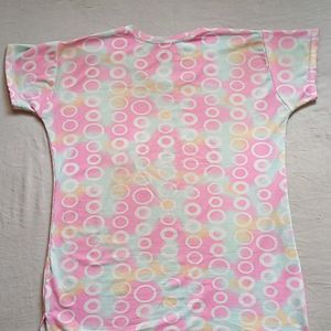 Girl's T-shirt