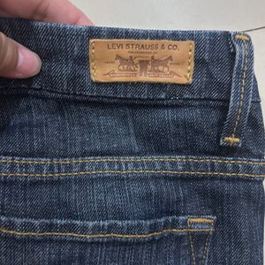 Levi’s Original Hipster Jeans