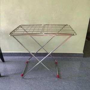 Foldable Clothes Stand