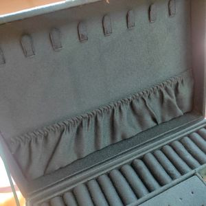 Jewellery Organiser Box Big