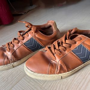 Arrow Sneaker Men Shoes