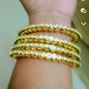 Beautiful Bangles