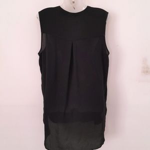 Black Top Sleeveless