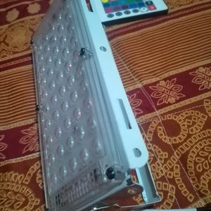 Remote Control LED Light