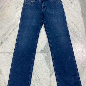 Jean (men) Waist 34 Inch