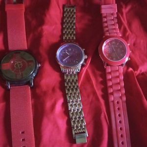 Combo Watches