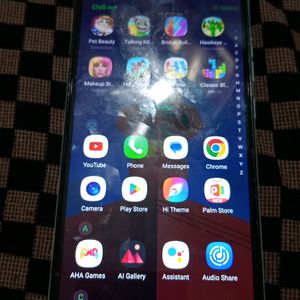 Tecno Mobile Good Condition