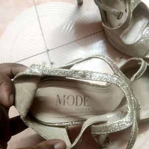 A Copy Of Jimmy Choo Shoes By Mode Redtape London
