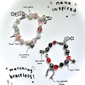 Cute And Aesthetic Bracelets