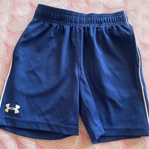 Combo Shorts