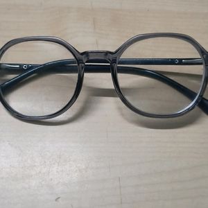 Unisex Glasses/Spectacles