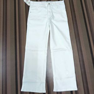 Z-65 Size 30 Straight Women Denim Jeans