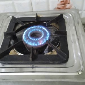 Single Burner stove