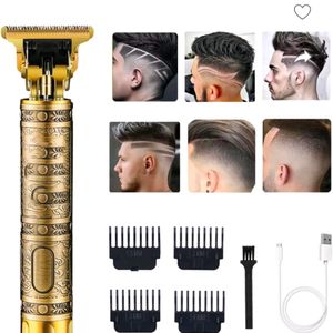 Professional Hair Trimmer For Men And Women