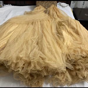 Frontier FairyTale/Princess Designer Gown