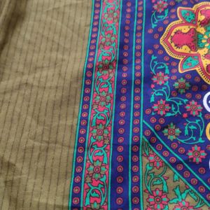 Kurti (Not Cotton)