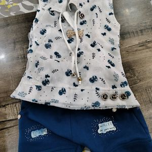 Baby Girl Clothes