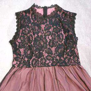 Urbanic Lace Dress