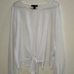 White Top For Women