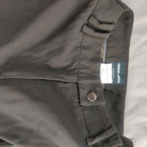 Giorgio Armani Trouser Pant