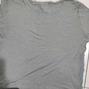 H&M Basic Girl T-Shirt