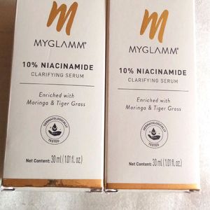 Today's Offer Niacinamide Serum New 1pc