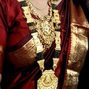 Beautiful Jammu mangalsutra