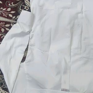 Us Polo Assn White Shirt