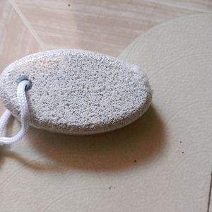 Pumic Stone- Foot File Callus Remover